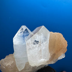 Apophyllite Specimen - 85g