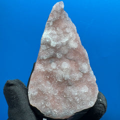 Apophyllite and Calcite Specimen – 182g
