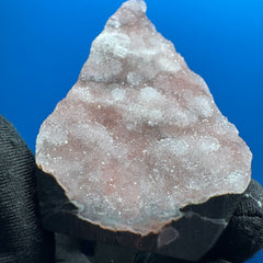 Apophyllite and Calcite Specimen – 182g