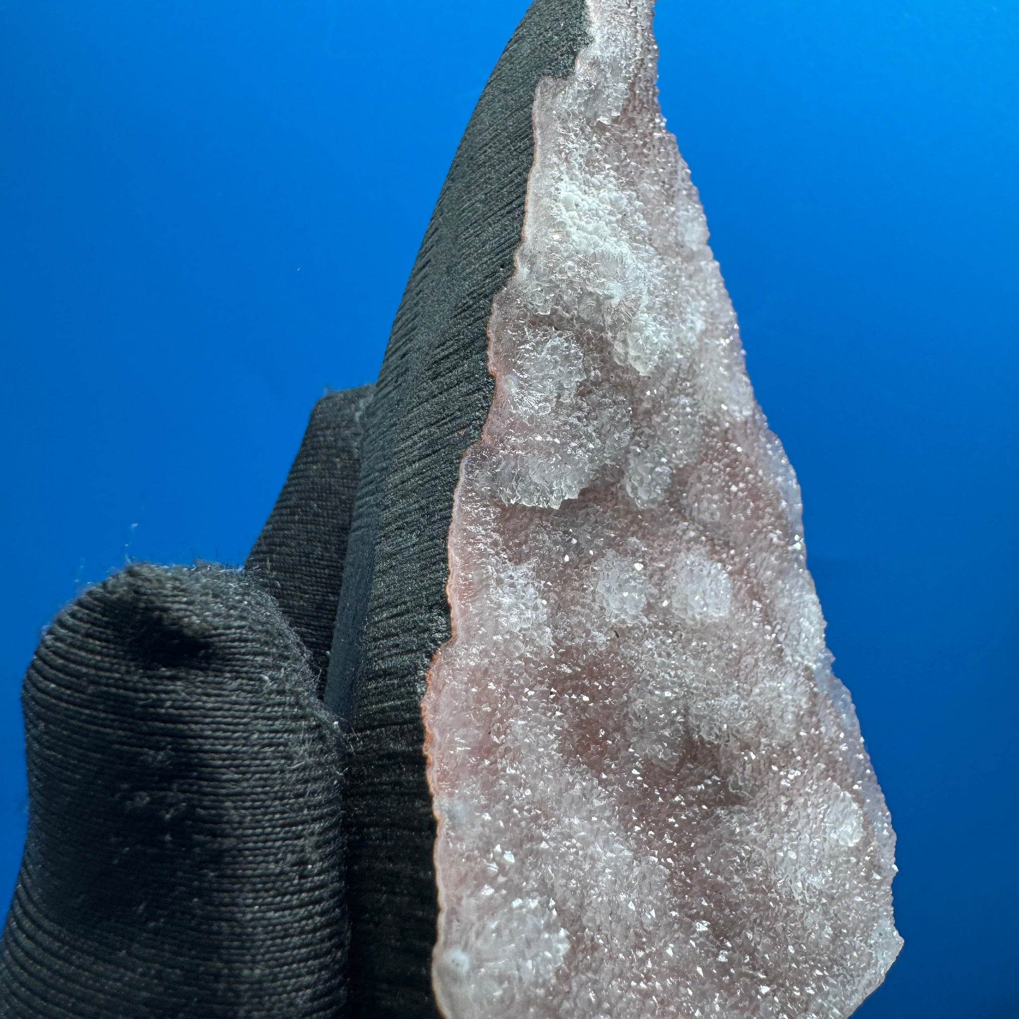 Apophyllite and Calcite Specimen – 182g