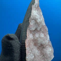 Apophyllite and Calcite Specimen – 182g