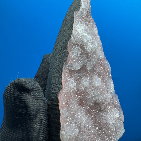 Apophyllite and Calcite Specimen – 182g