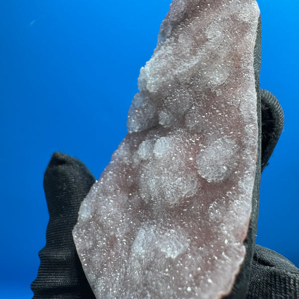 Apophyllite and Calcite Specimen – 567g