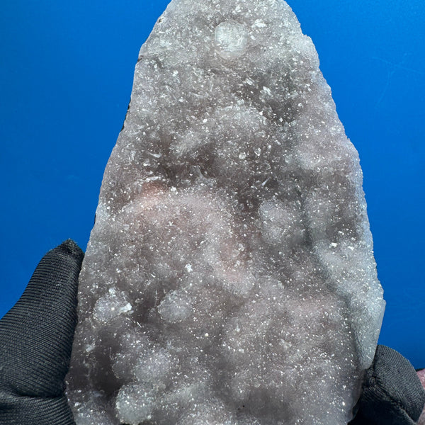 Apophyllite and Calcite Specimen – 567g