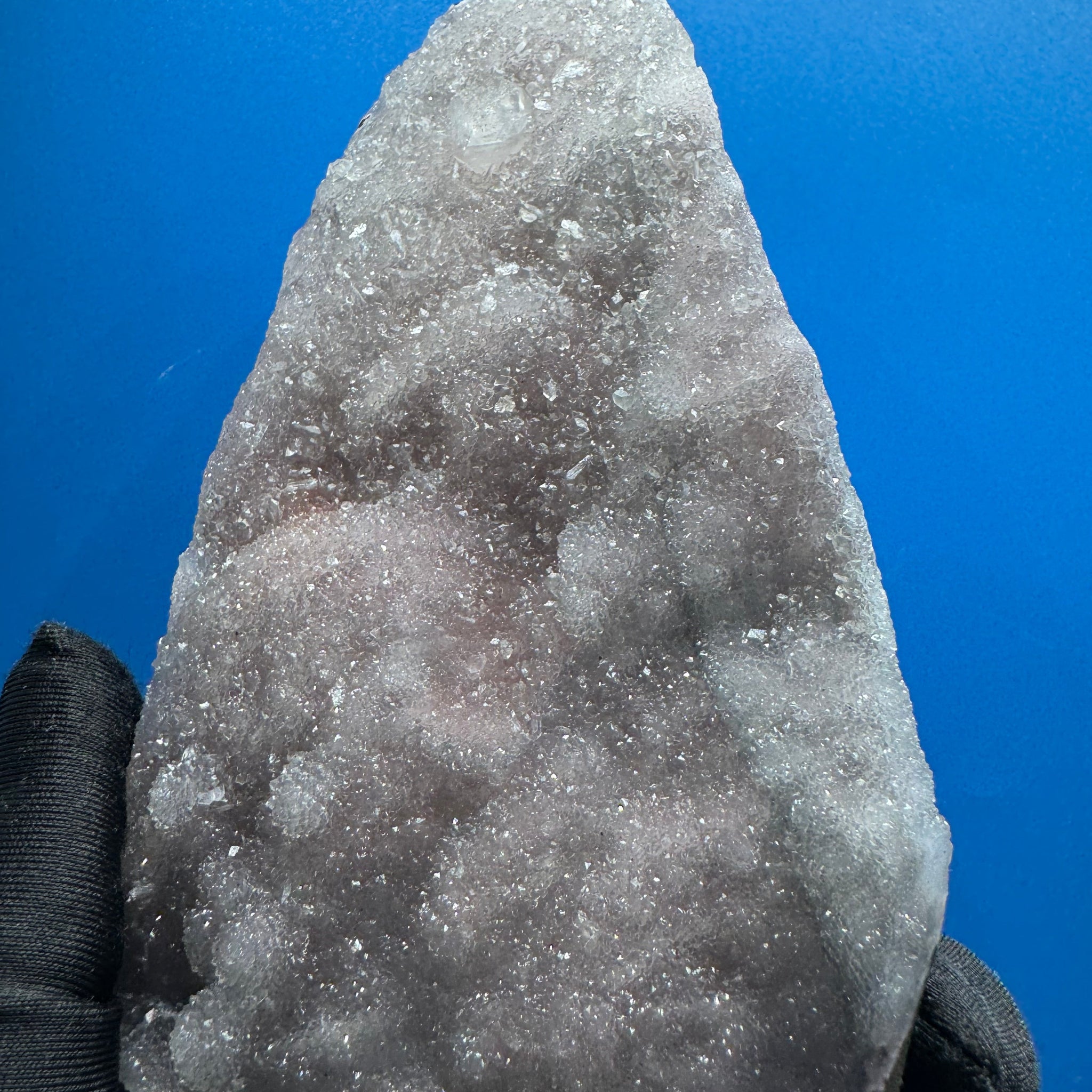 Apophyllite and Calcite Specimen – 567g