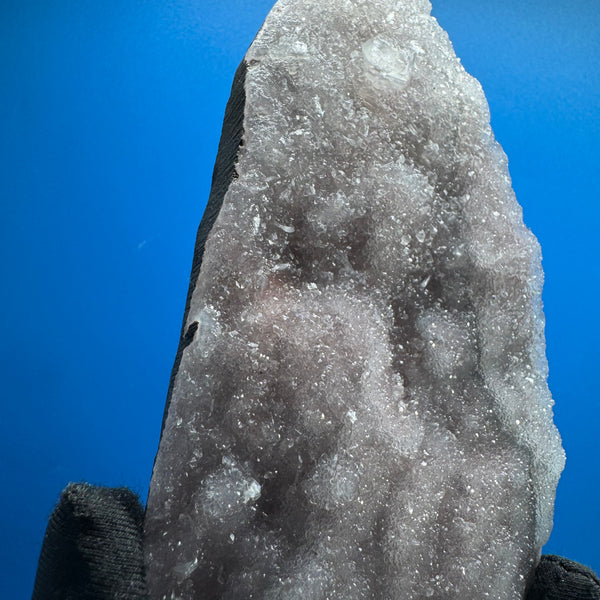 Apophyllite and Calcite Specimen – 567g