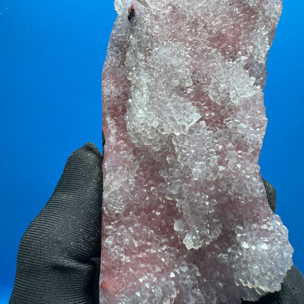 Apophyllite and Calcite Specimen – 560g