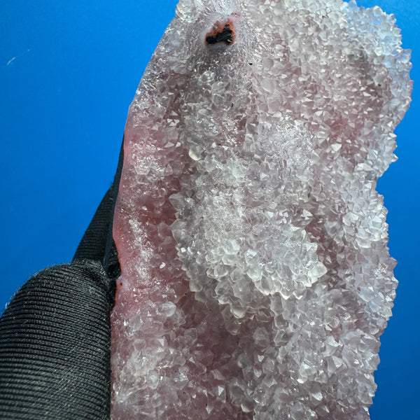 Apophyllite and Calcite Specimen – 560g
