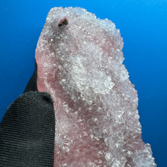 Apophyllite and Calcite Specimen – 560g