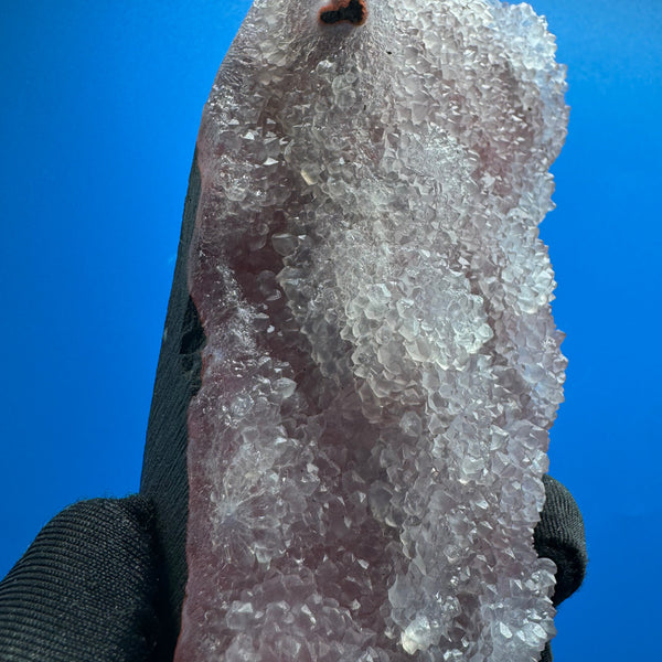 Apophyllite and Calcite Specimen – 560g