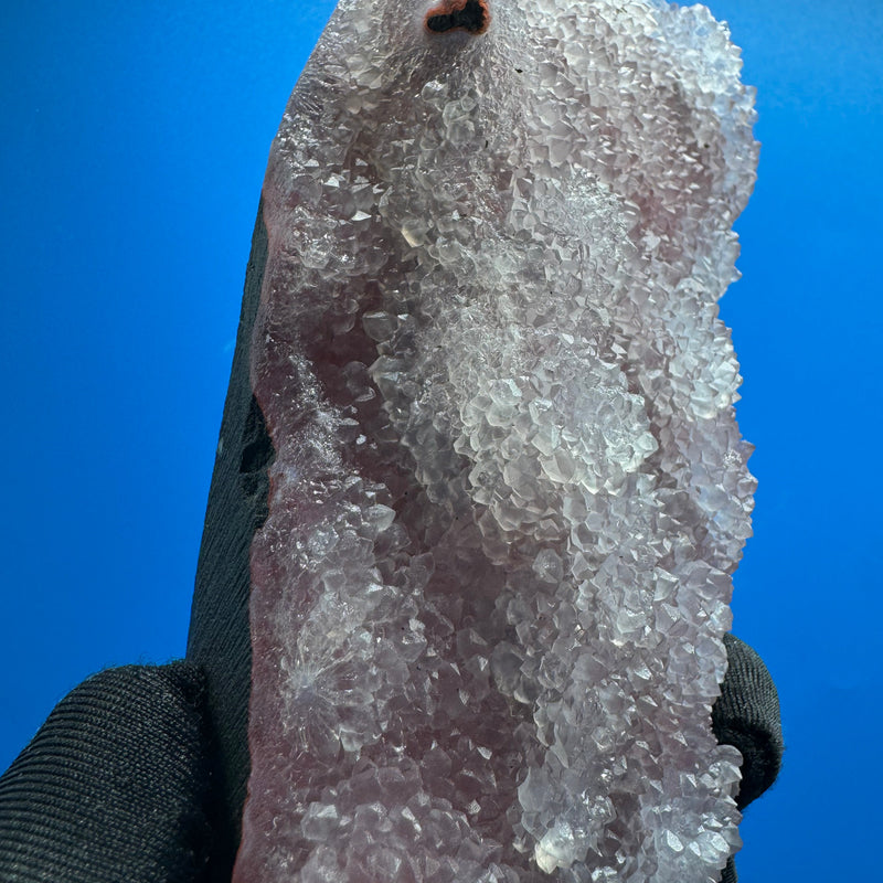Apophyllite and Calcite Specimen – 560g
