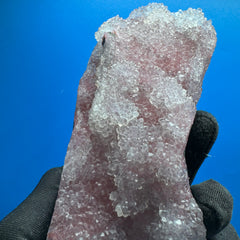 Apophyllite and Calcite Specimen – 560g