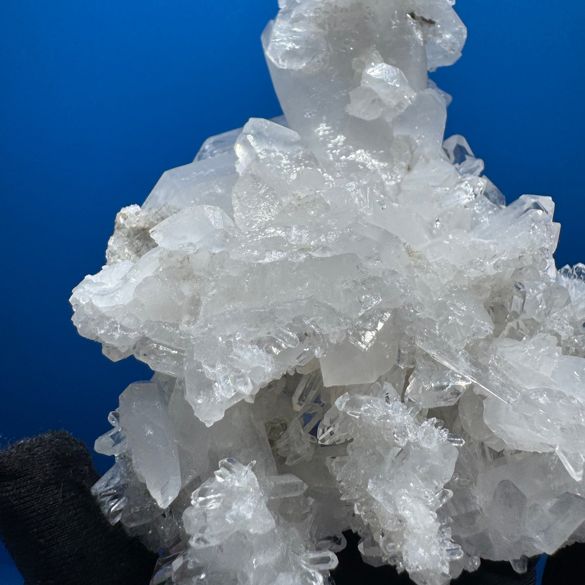 Quartz Specimen - 466g