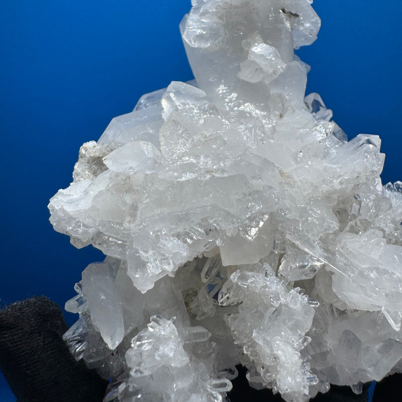 Quartz Specimen - 466g