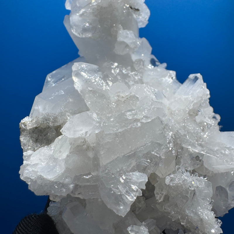 Quartz Specimen - 466g