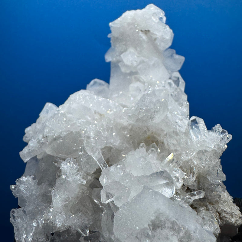 Quartz Specimen - 466g
