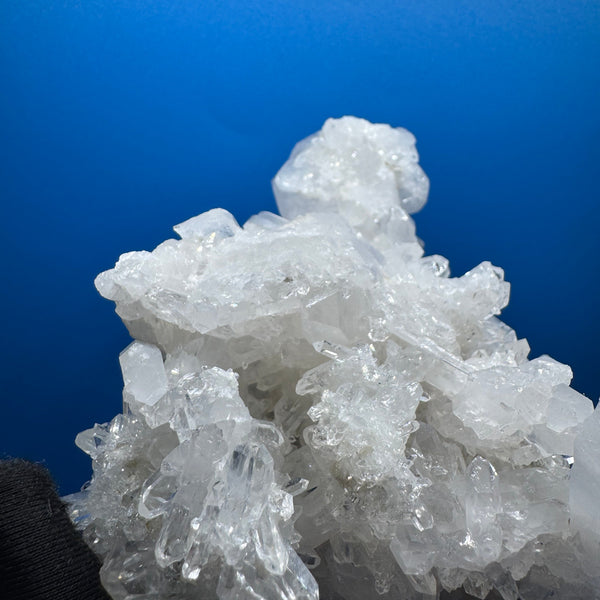 Quartz Specimen - 466g