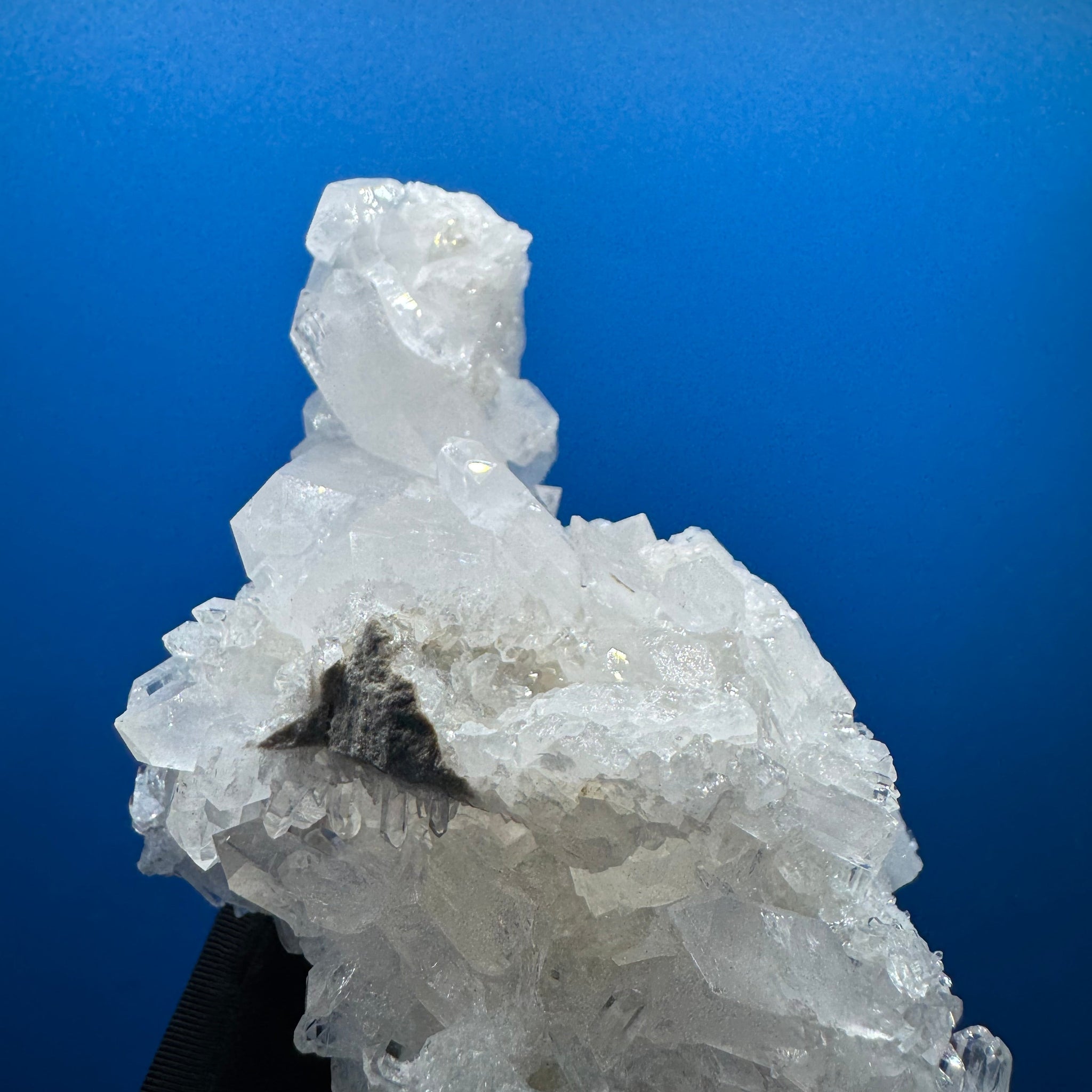 Quartz Specimen - 466g