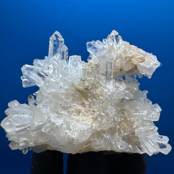 Quartz Specimen - 356g