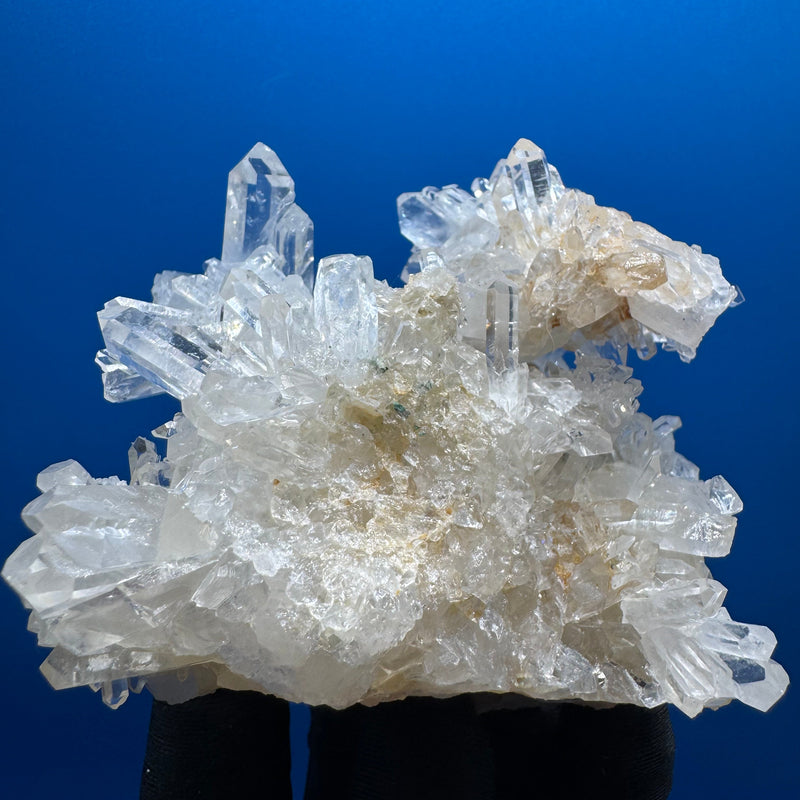 Quartz Specimen - 356g
