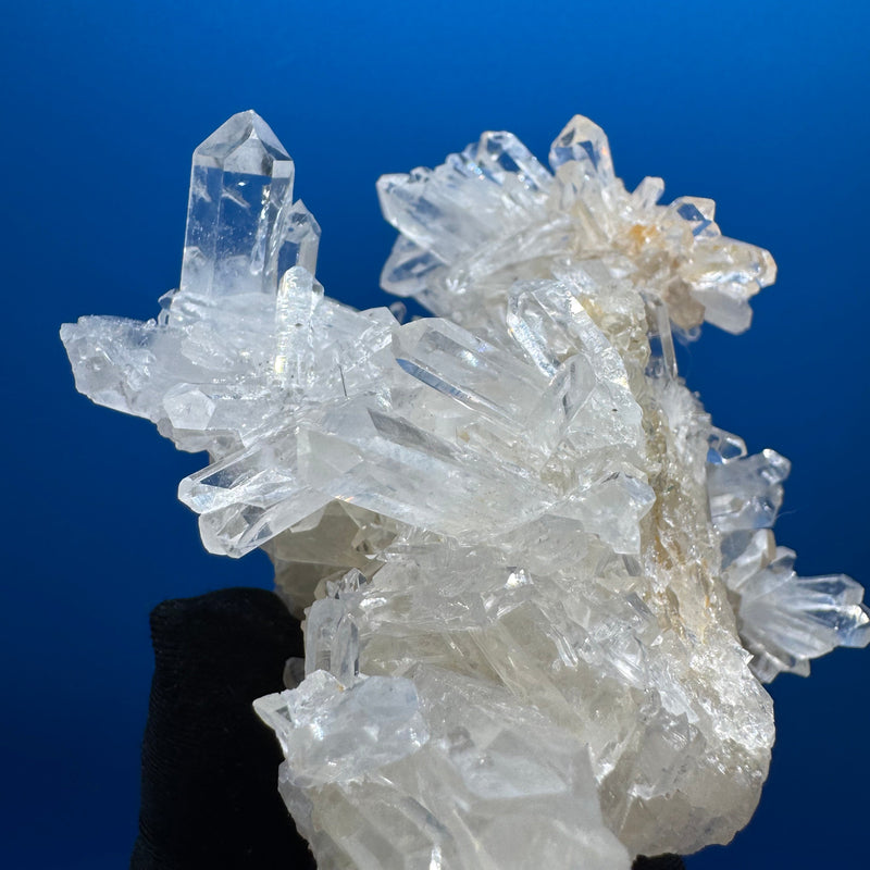 Quartz Specimen - 356g