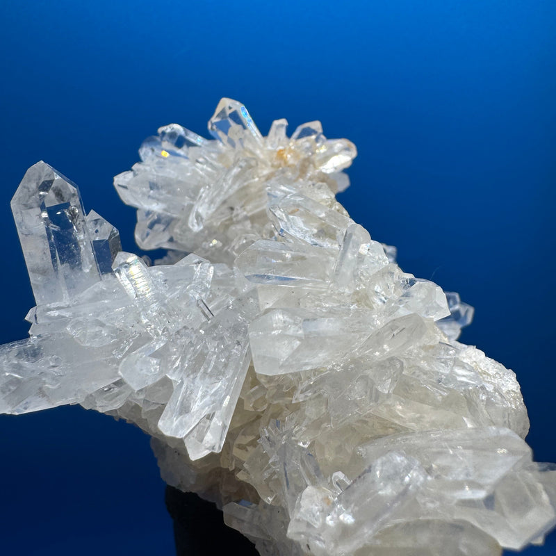 Quartz Specimen - 356g