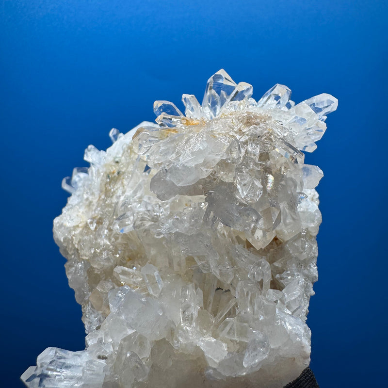Quartz Specimen - 356g