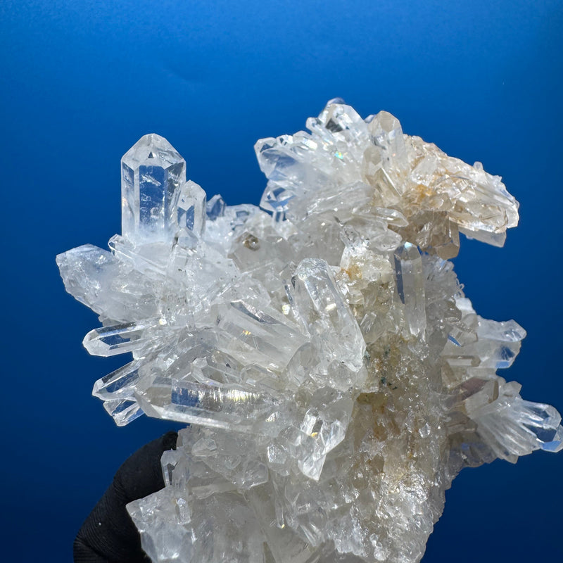 Quartz Specimen - 356g