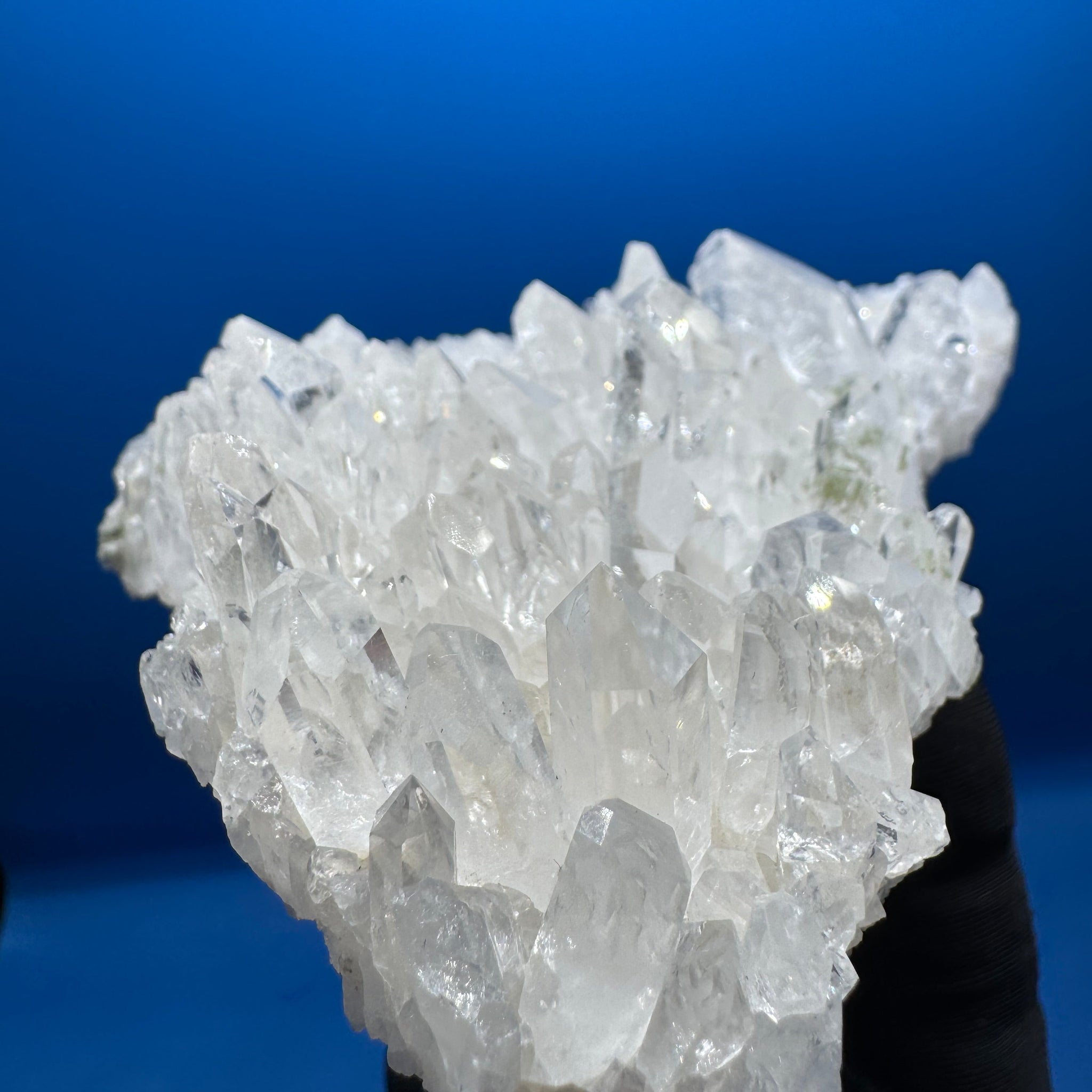 Quartz Specimen - 312g