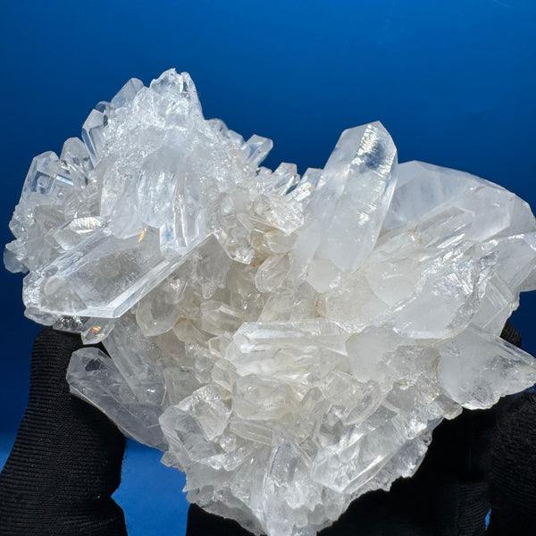 Quartz Specimen - 398g