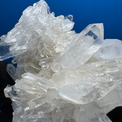Quartz Specimen - 398g