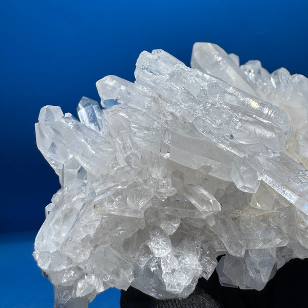 Quartz Specimen - 398g