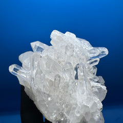 Quartz Specimen - 398g