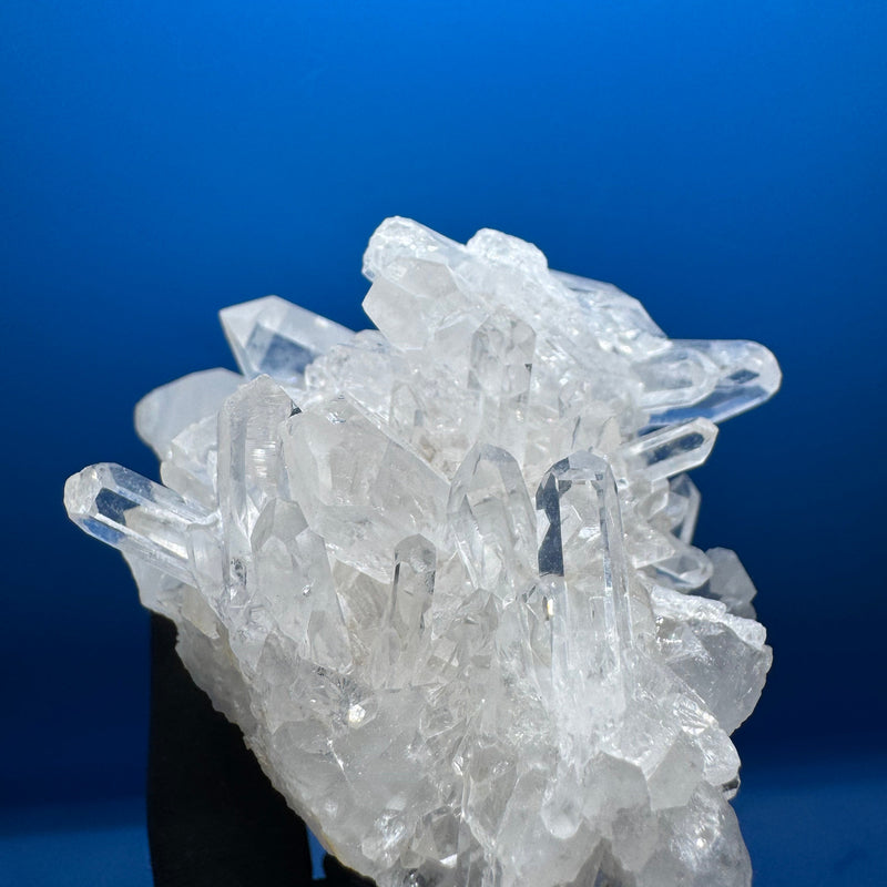 Quartz Specimen - 398g