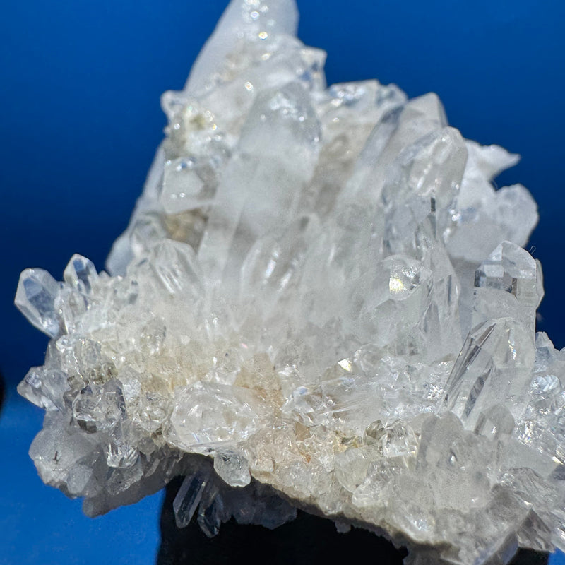 Quartz Specimen - 234g