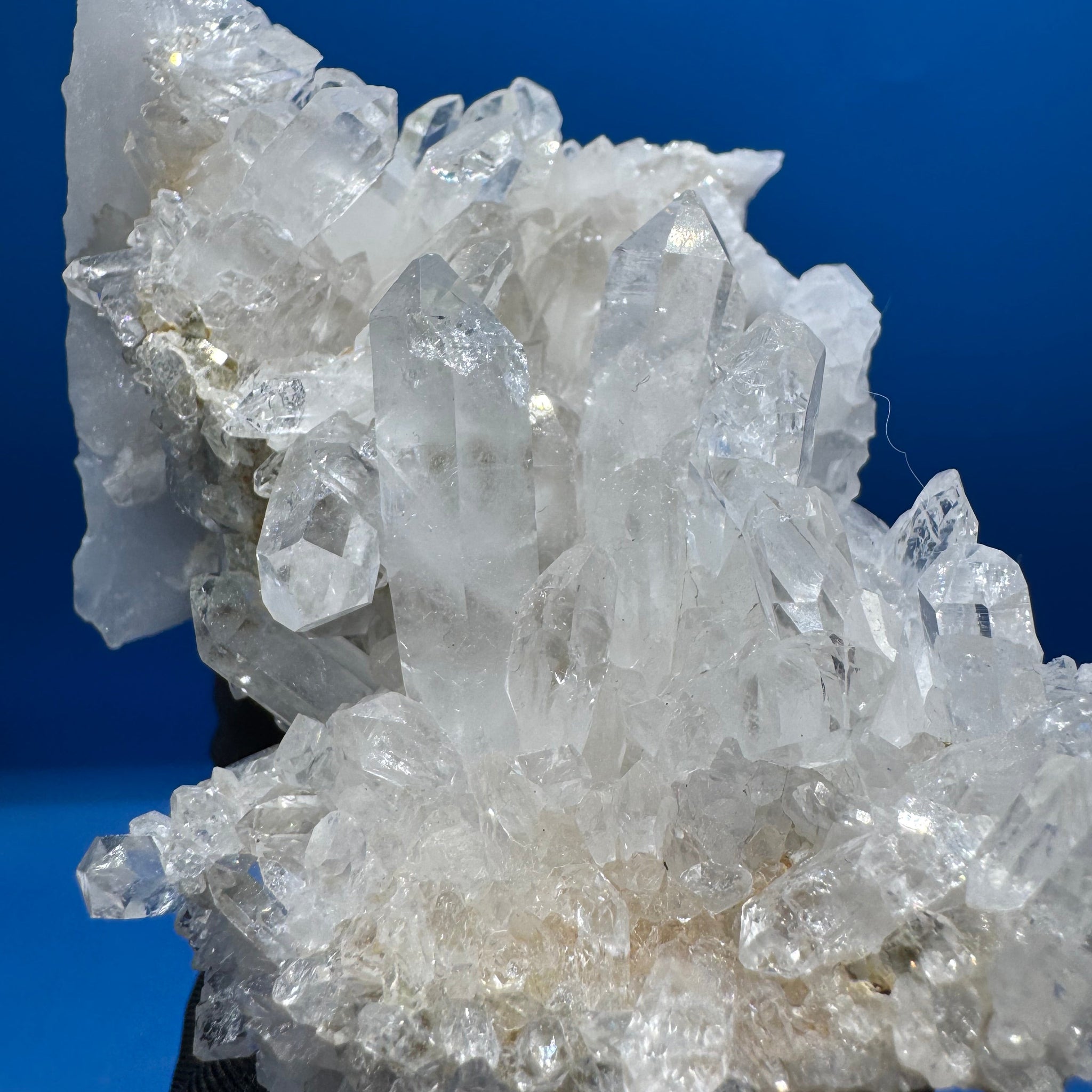 Quartz Specimen - 234g