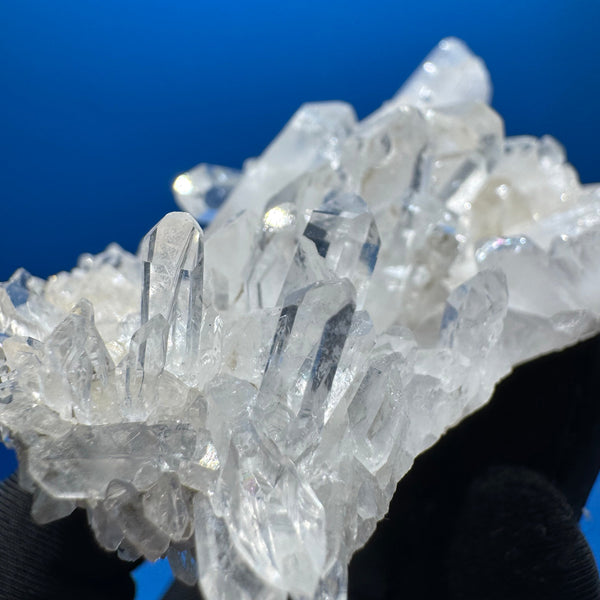 Quartz Specimen - 234g