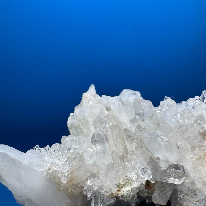 Quartz Specimen - 234g
