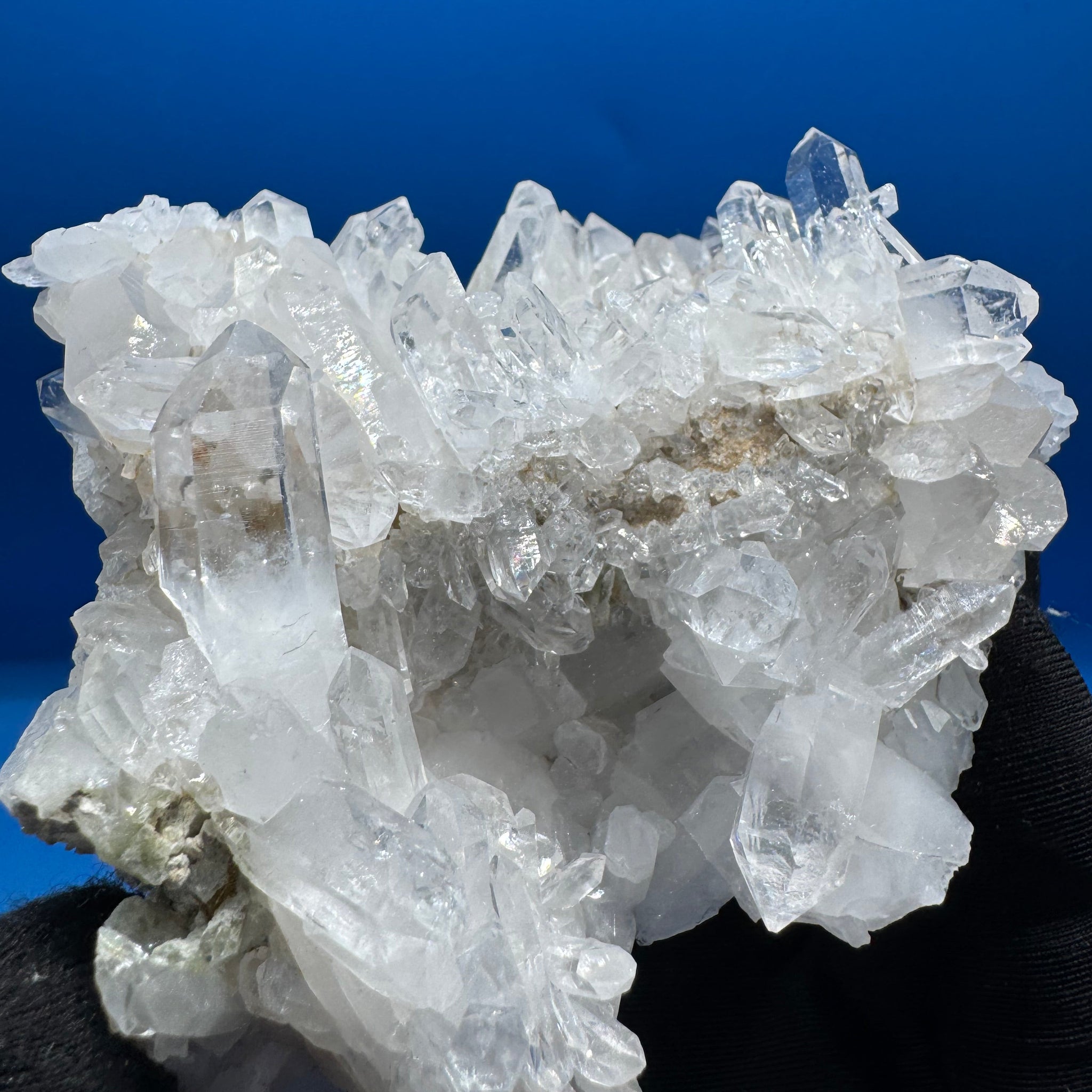 Quartz Specimen - 240g