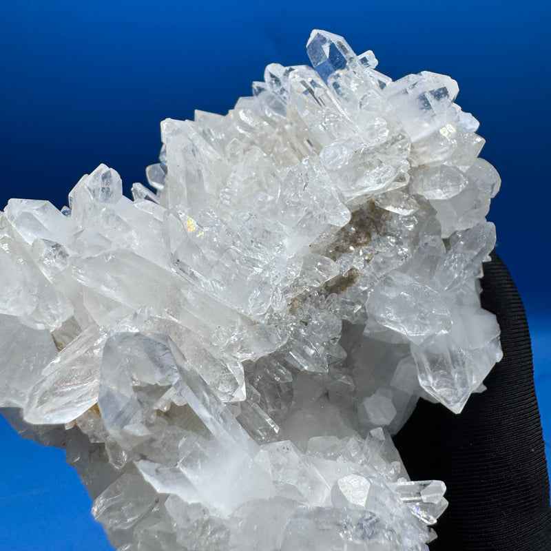 Quartz Specimen - 240g