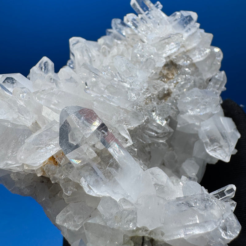 Quartz Specimen - 240g