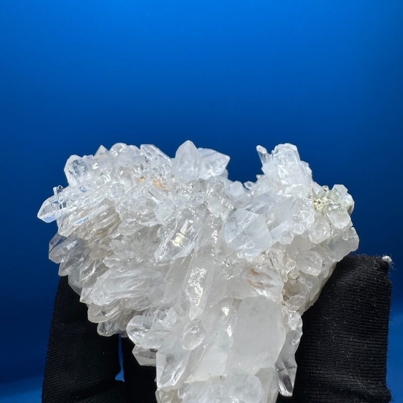 Quartz Specimen - 240g