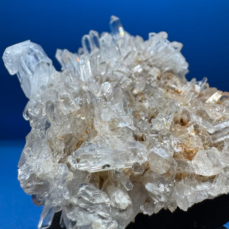 Quartz Specimen - 231g