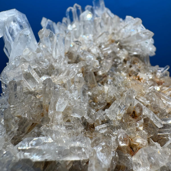 Quartz Specimen - 231g