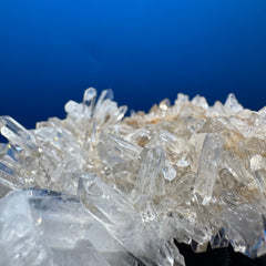 Quartz Specimen - 231g