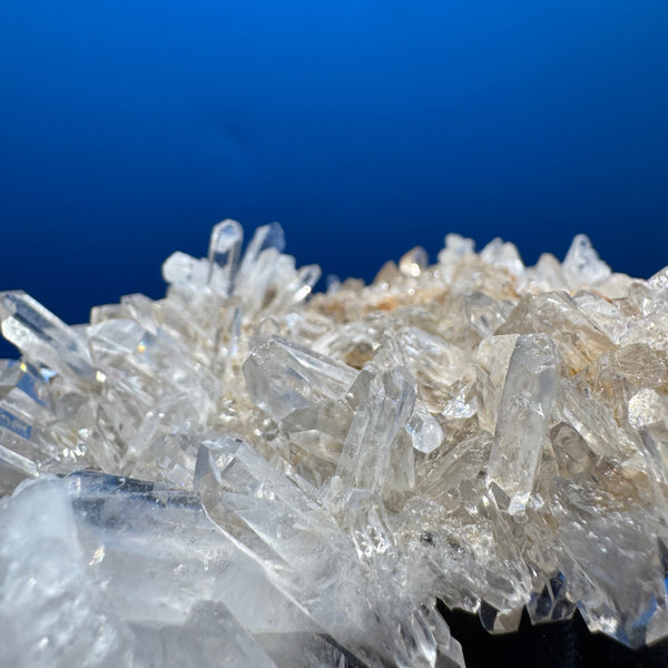 Quartz Specimen - 231g
