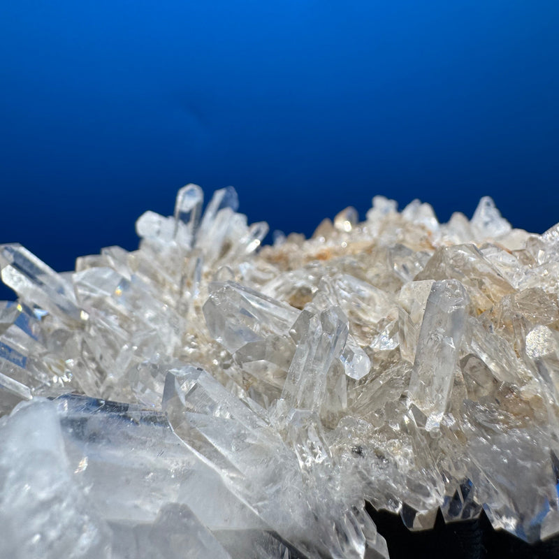 Quartz Specimen - 231g