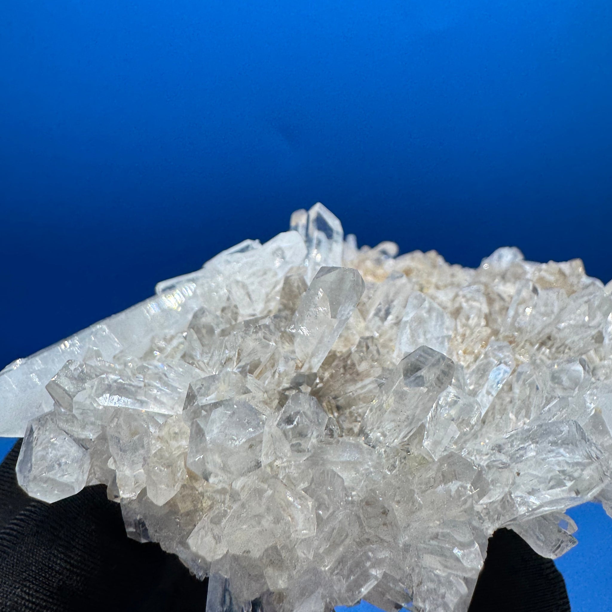 Quartz Specimen - 231g