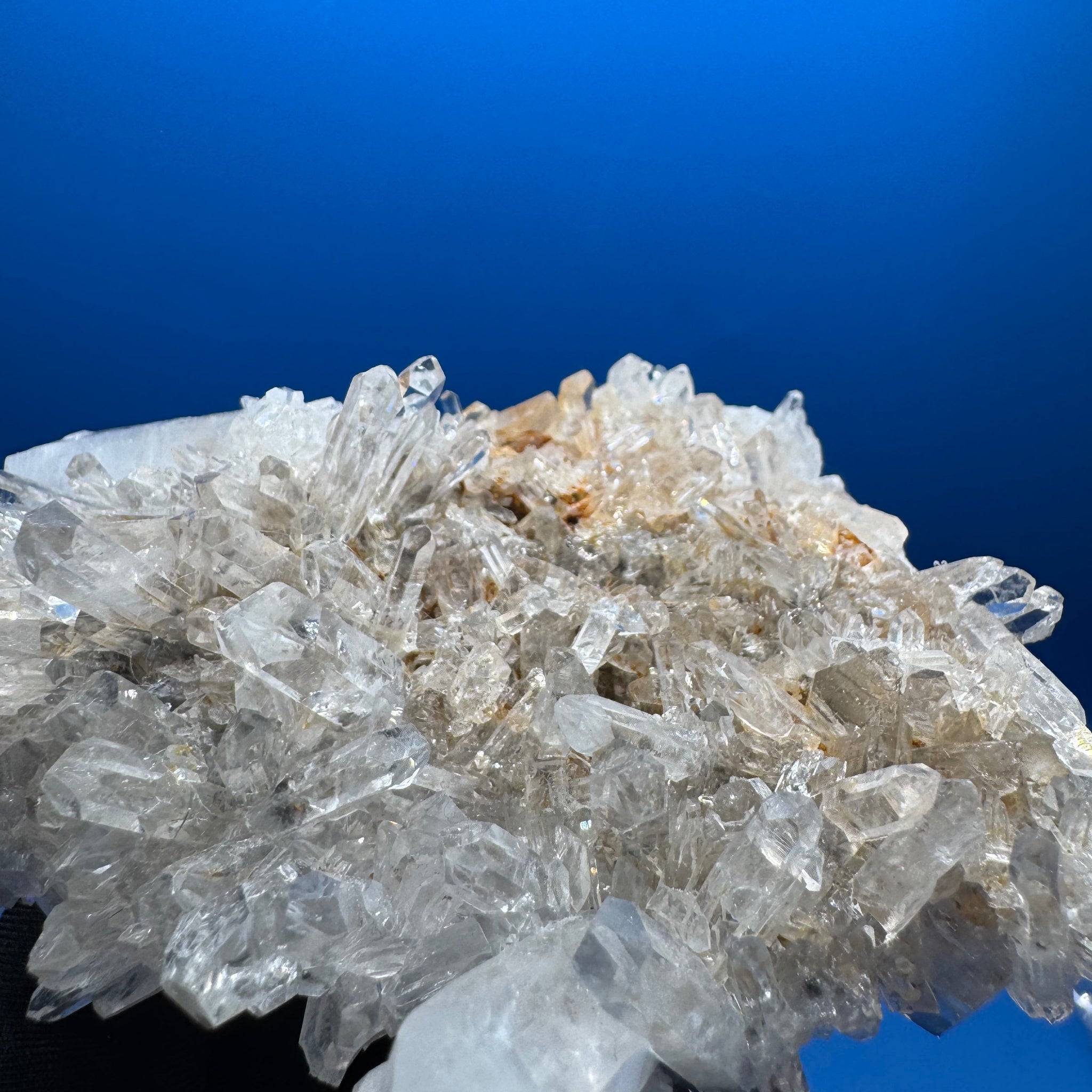 Quartz Specimen - 231g