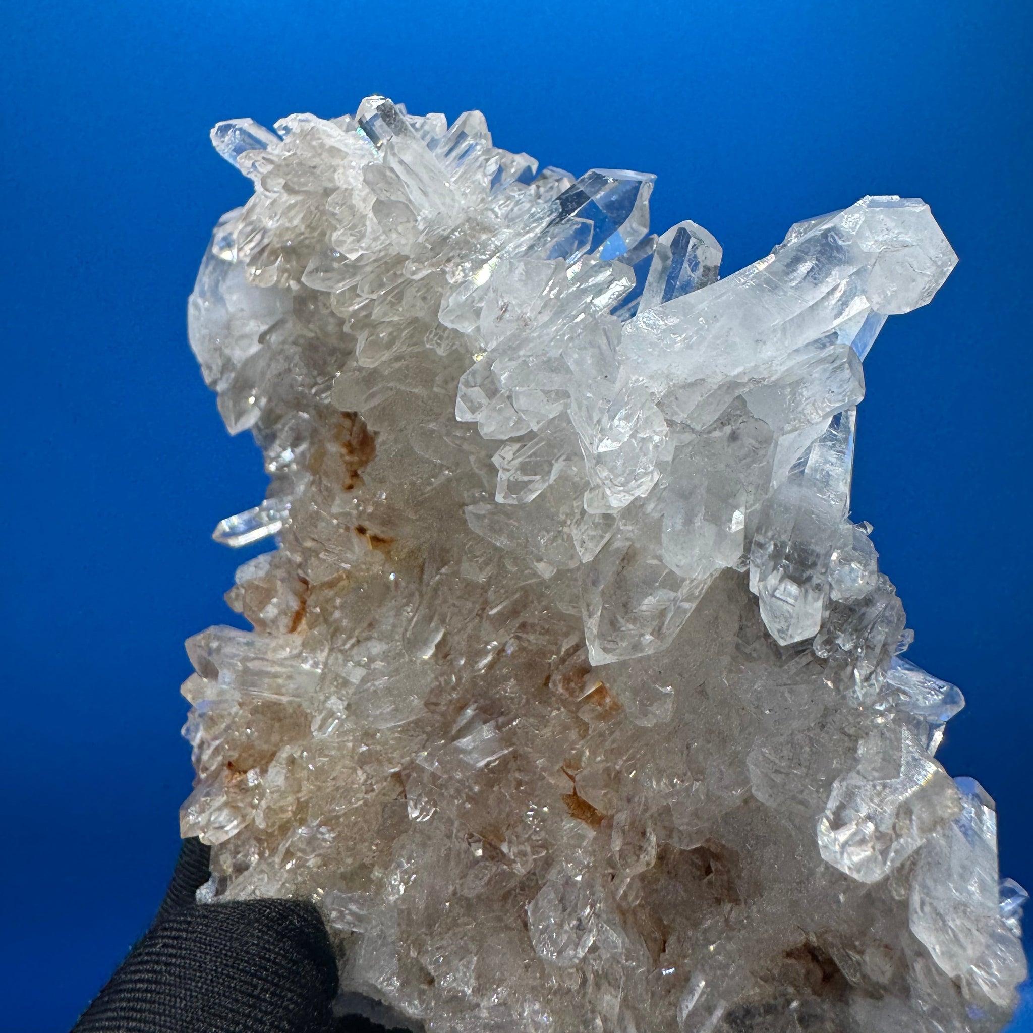 Quartz Specimen - 231g